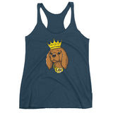 ruby king | women's tank