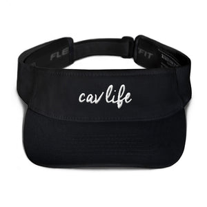 cav life | visor