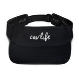 cav life | visor