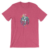 artsy cav | unisex cavalier king charles spaniel t-shirt