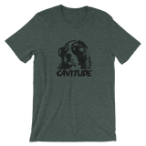 cavitude | unisex cavalier king charles spaniel t-shirt