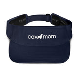 cav mom | visor