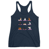 namaste cav | women's tank