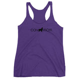 cav mom | women's tank