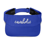 cavaholic 2 | visor