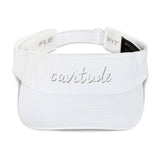 cavitude | visor