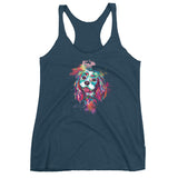 artsy cav | women's tank