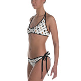 white cav party | bikini