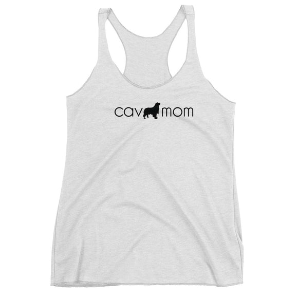 cav mom | women's tank