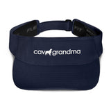 cav grandma | visor