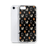 black cav party | iphone case