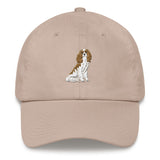 team blenheim | dad hat