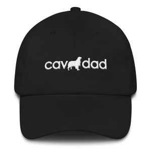 cav dad | dad hat