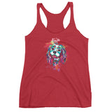artsy cav | women's tank