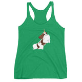blenheim cavicorn | women's tank