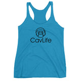 cavlife | women's tank