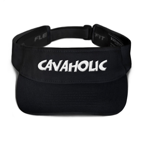 cavaholic | visor