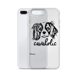 cavaholic | iphone case