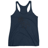 cavasaurus | women's tank
