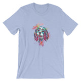 artsy cav | unisex cavalier king charles spaniel t-shirt