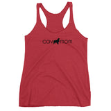 cav mom | women's tank