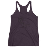 cavasaurus | women's tank