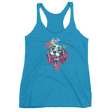 artsy cav | women's tank