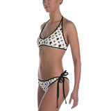 white cav party | bikini