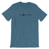 cav grandpa | unisex cavalier king charles spaniel t-shirt