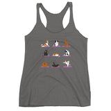 namaste cav | women's tank