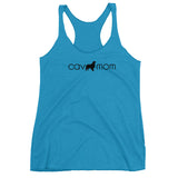 cav mom | women's tank