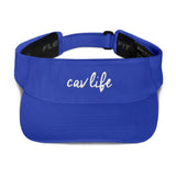 cav life | visor