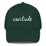 cavitude 2 | dad hat