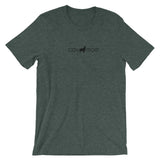 cav mom | unisex cavalier king charles spaniel t-shirt