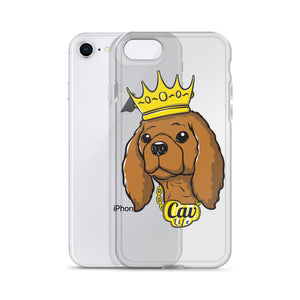 ruby king | iphone case