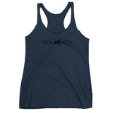 cav mom | women's tank