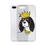 tri king | iphone case