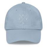 CAVS | cavalier king charles spaniel baseball hat