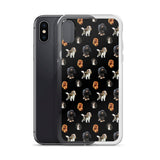 black cav party | iphone case