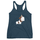 blenheim cavicorn | women's tank