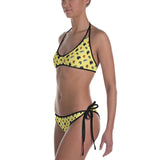 yellow cav party | bikini