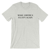 make america fluffy again | unisex cavalier king charles spaniel t-shirt