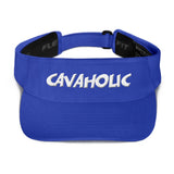 cavaholic | visor