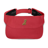 team ruby | visor