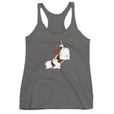 blenheim cavicorn | women's tank