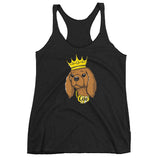 ruby king | women's tank
