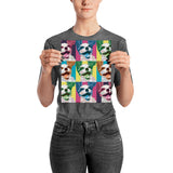 pop art cav | poster