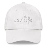 cav life | dad hat