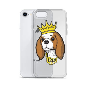 blenheim king | iphone case