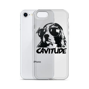 cavitude | iphone case